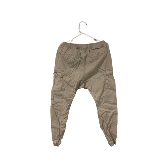 Mens Bluenotes Cargo Pant Joggers - Picture 1 of 2